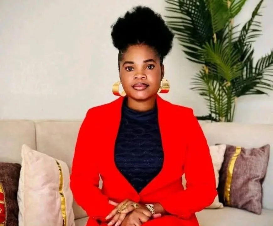 Bénin  : Nadine Okoumassoun tourne dos au parti LD et se justifie