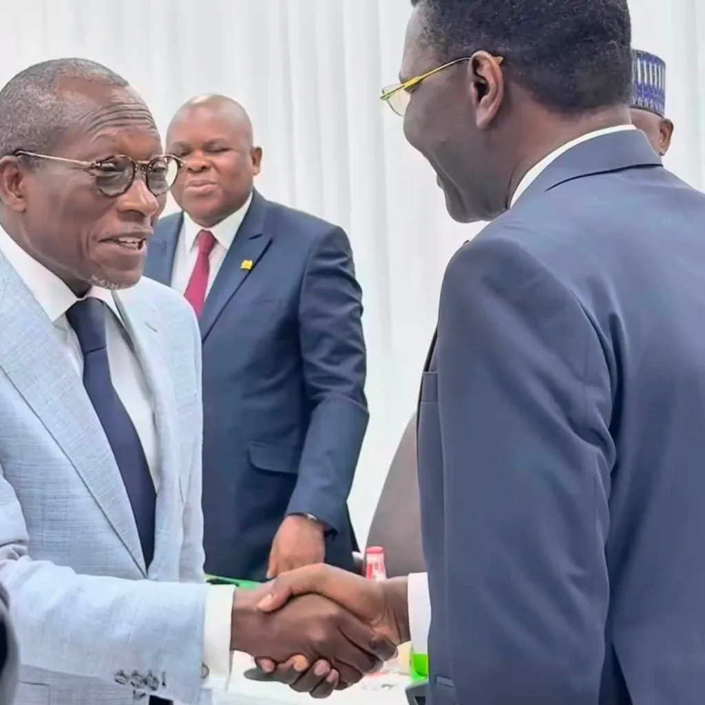 Bénin : Voici des sanctions que le Sénat peut infliger aux députés