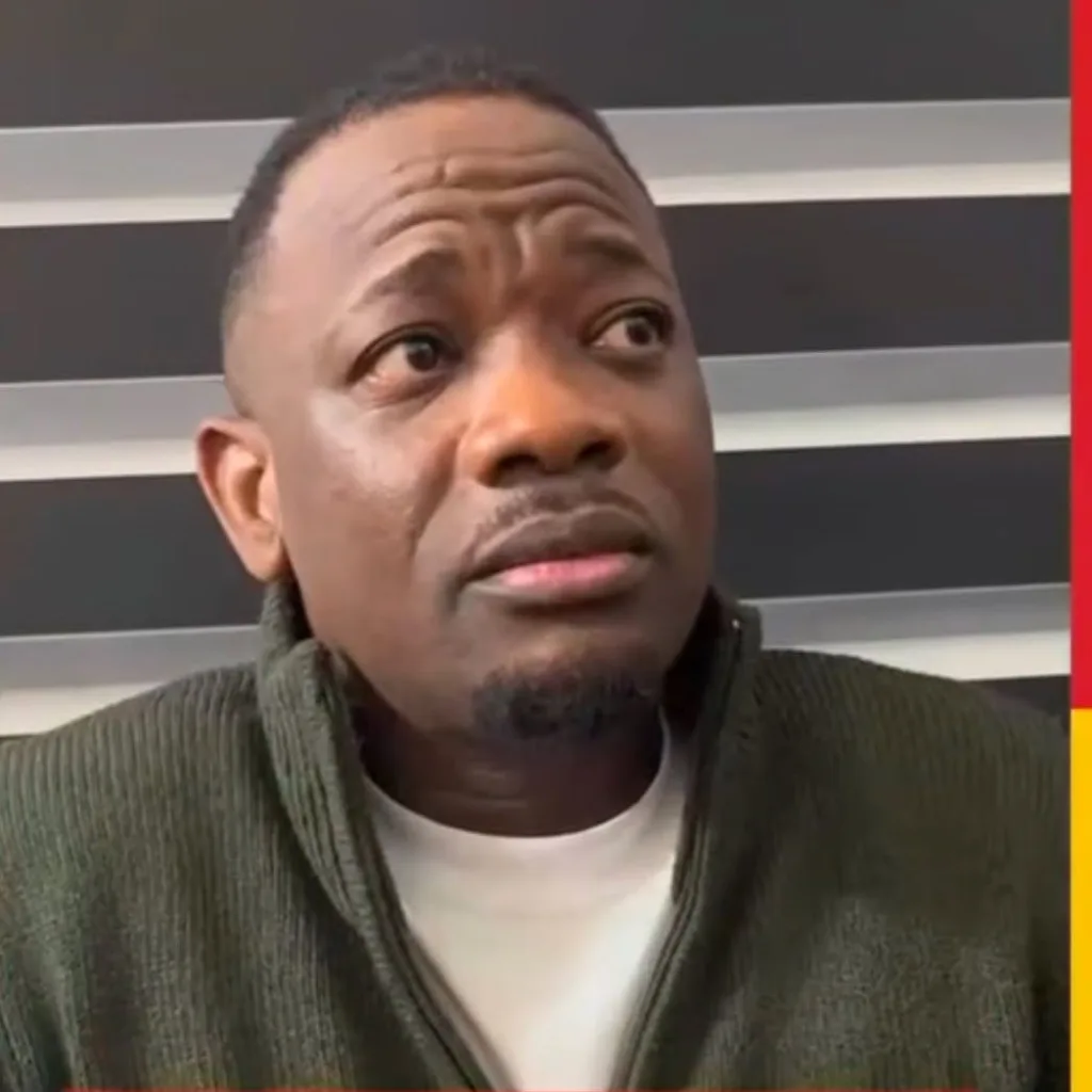 Steeve Amoussou est-il « Frère Hounvi » ? :  Le communicateur répond après sa sortie de prison