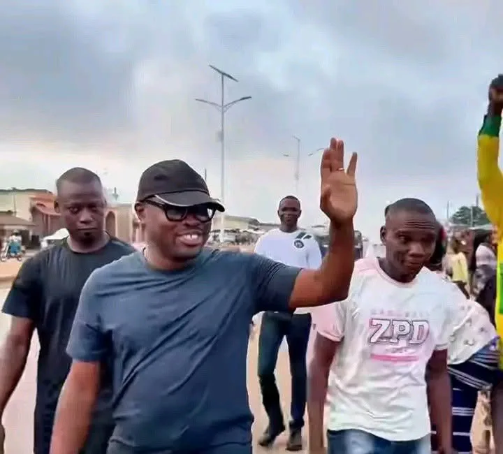 Vacances gouvernementales : Romuald Wadagni a passé ses congés au Bénin
