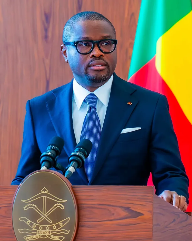 Fête nationale : Romuald Wadagni rend hommage aux Forces armées