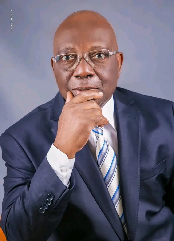 Décès de l'ancien ministre Grégoire Laourou : Le Bénin perd une grande figure de ses finances publiques