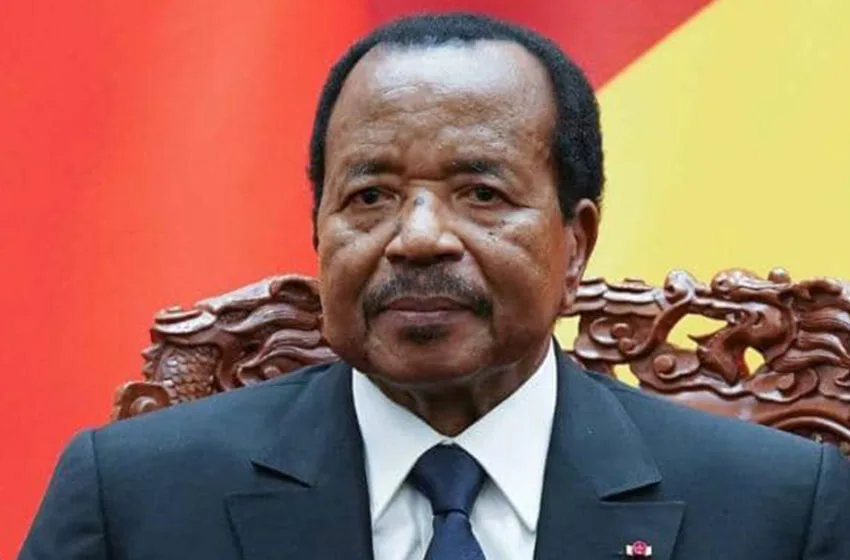 Après 74 jours d'absence : Paul Biya est de retour au Cameroun