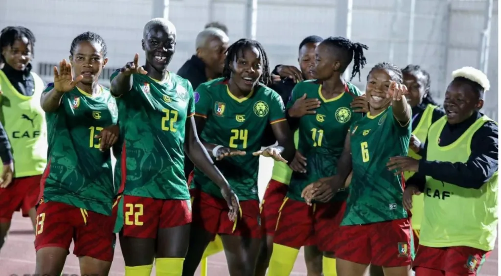 CAN féminine 2026 : Les huit nations qualifiées pour les quarts de finale