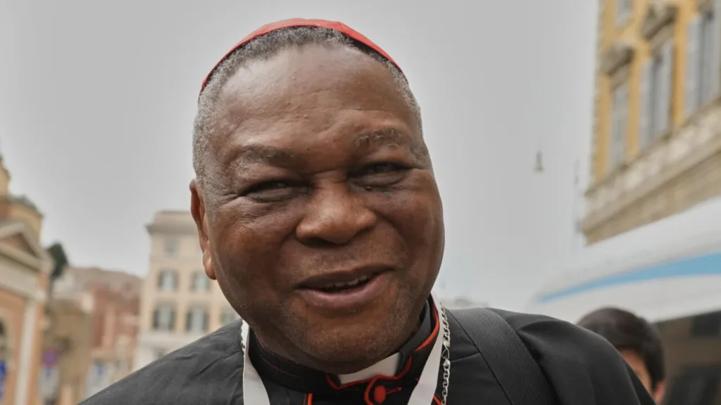 Nigeria : Une interview télévisée du cardinal d&rsquo;Abuja provoque l&rsquo;ire du président Bola Tinubu