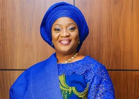 Liberia : L&rsquo;ex-vice présidente et ex-Première dame Jewel Howard Taylor inculpée pour «trafic de drogue»