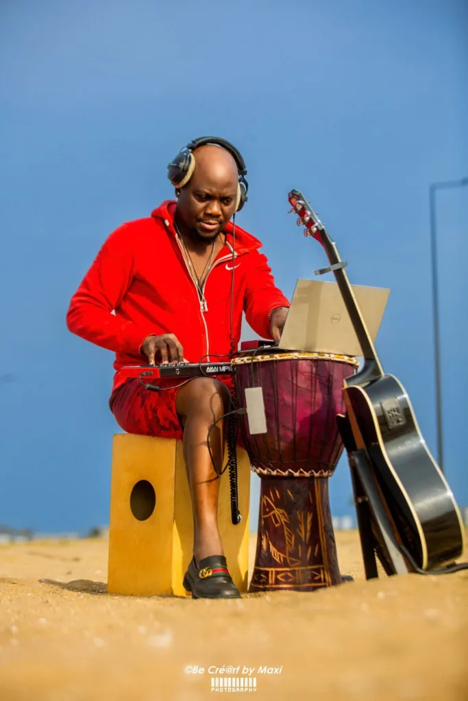 Fifi Fender sacré « Musicien de l’année 2026 » : Le Bénin brille encore sur la scène africaine