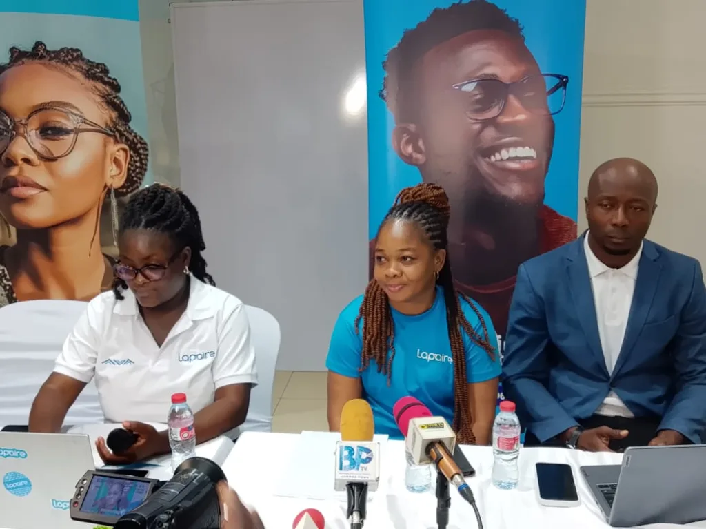 Santé oculaire  : Lapaire Bénin interpelle et formule des recommandations aux médias et à la population
