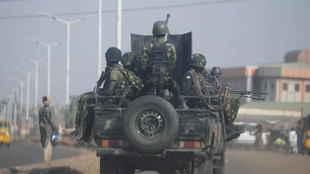 Nigeria : Un colonel dit avoir préparé un putsch en 2025 par «patriotisme»