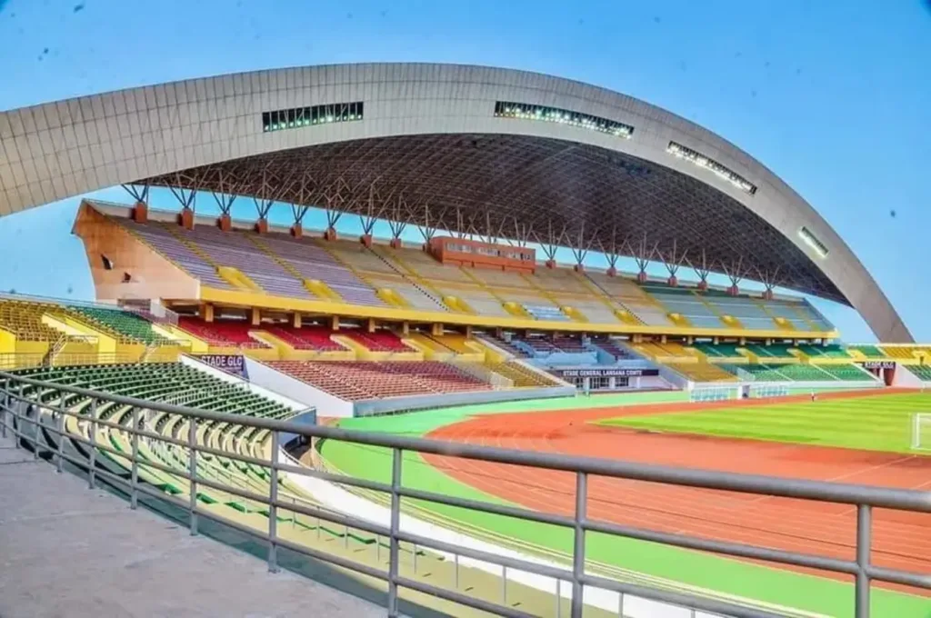 Football : La CAF homologue le stade du 28-Septembre, la Guinée retrouve son enceinte fétiche
