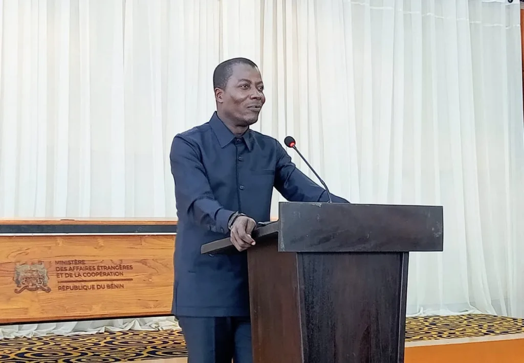 Afrique : Le Bénin rejette toute accusation l&rsquo;impliquant dans le récent coup d&rsquo;État déjoué au Niger