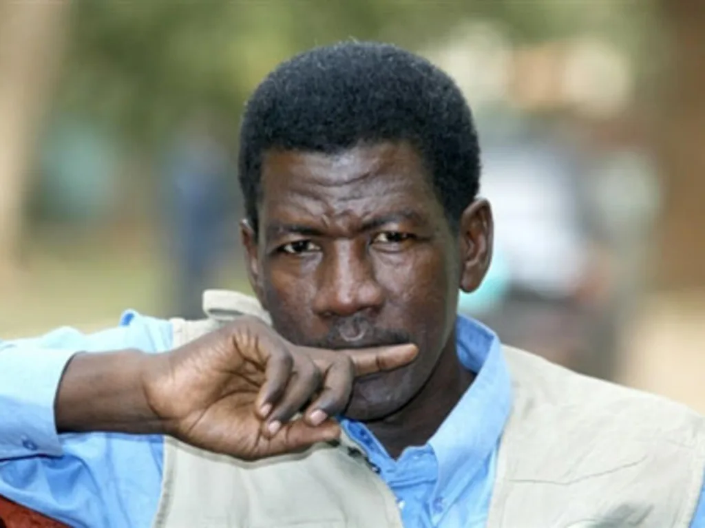 Afrique : RSF s&rsquo;inquiète après la disparition du journaliste Moussa Kaka au Niger