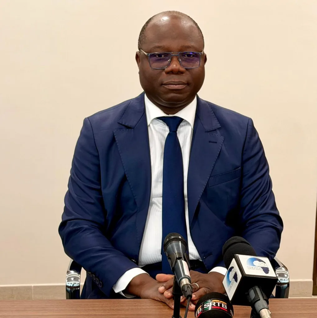 Rentrée scolaire 2026-2027 :  Le message du Ministre Armand Kuyema Natta aux enseignants, parents et apprenants