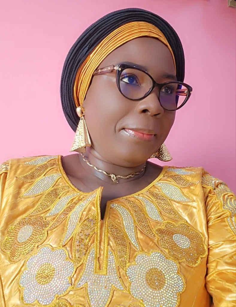 Tribune de Christhelle Houndonougbo Alioza : L&rsquo;influence: ce que nous transmettons aux autres sans le savoir!