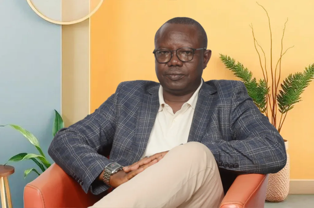 Agence béninoise de l'environnement : Qui est Jean Coba DOSSOUMOU , nouveau DG ABE?
