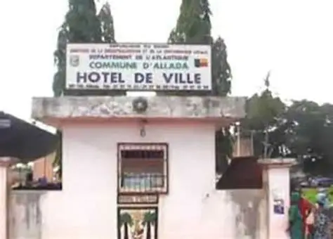 Commune d'Allada  : Nouveau cambriolage au centre de santé de Soyo, l’insécurité inquiète les riverains