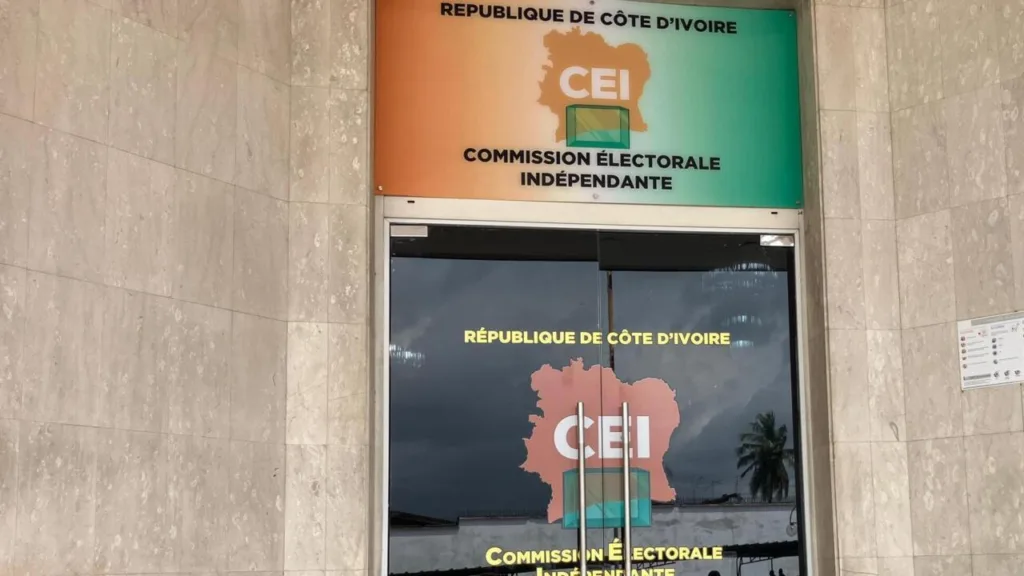 Côte d’Ivoire: : La liquidation de la Commission électorale lancée, sa succession reste à définir