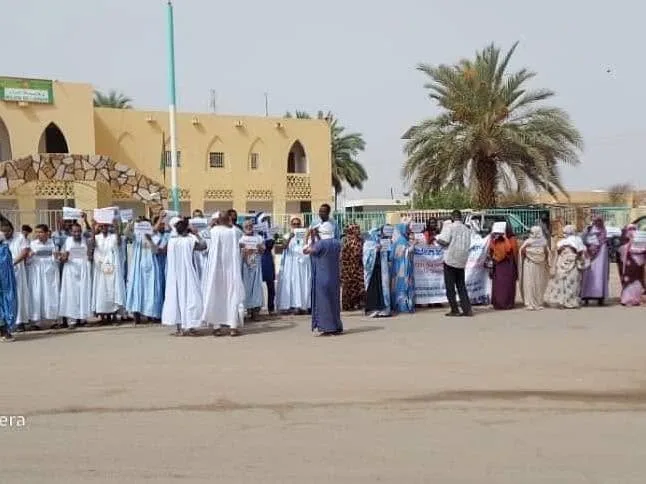 Mauritanie : Des syndicats d’enseignants réclament une hausse des salaires face à l’inflation