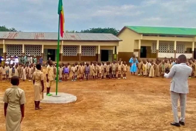 Tension à l'EPP d' Agouna dans la commune de Djidja  : Des enseignants réclament leur mutation collective, la raison