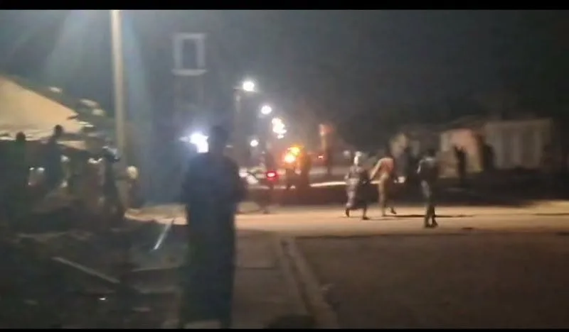 Incident sécuritaire à Kandi 2 : Le CA Djibril Arouna AROUNA appelle au calme après des affrontements nocturnes