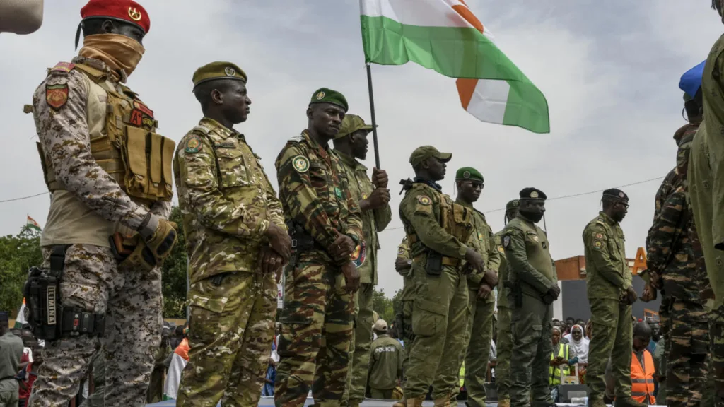 Niger : Une semaine après la mutinerie… un conseil des ministres pour faire le point