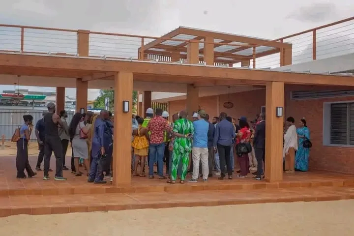Route des pêches à Cotonou : Les futurs gérants des 18 restaurants en visite d&rsquo;immersion