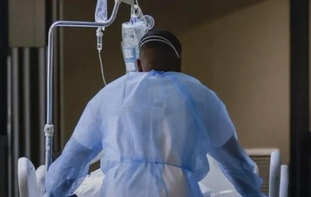 Sénégal : Alerte sur une épidémie de diphtérie, huit régions et 15 districts sanitaires touchés