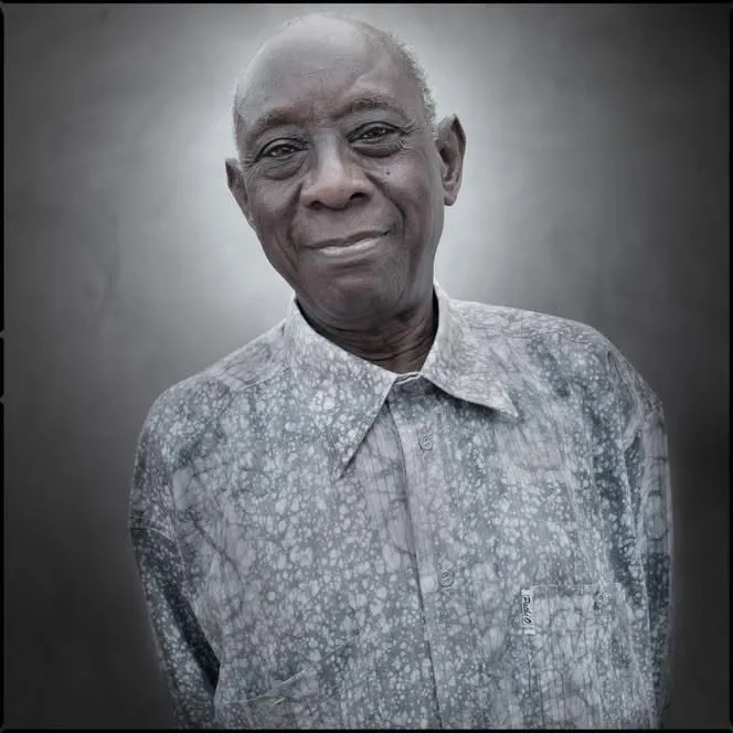 Sénégal : Décès à 98 ans de Cheikh Hamidou Kane, auteur de «L&rsquo;aventure ambiguë»
