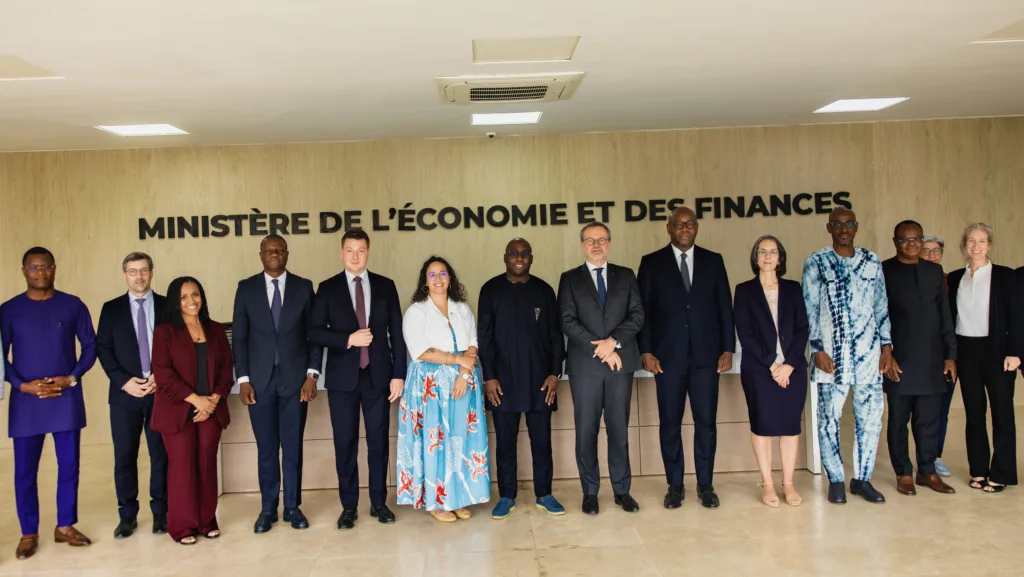 Coopération Bénin – Luxembourg/3ᵉ commission mixte : Une revue de coopération tournée vers l’avenir