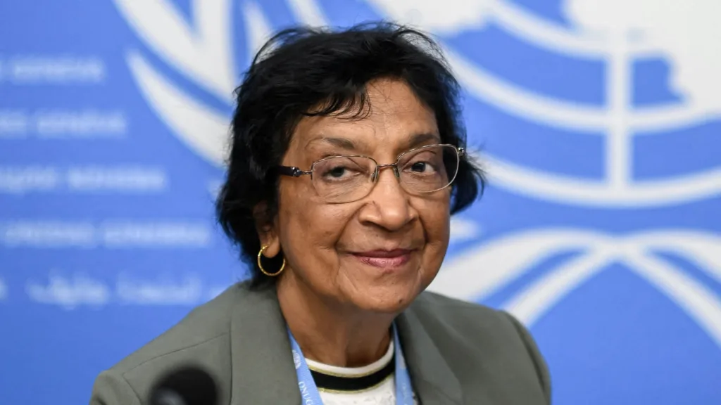 Afrique : Le prix Nobel de la paix 2026 décerné à la Sud-Africaine Navanethem «Navi» Pillay