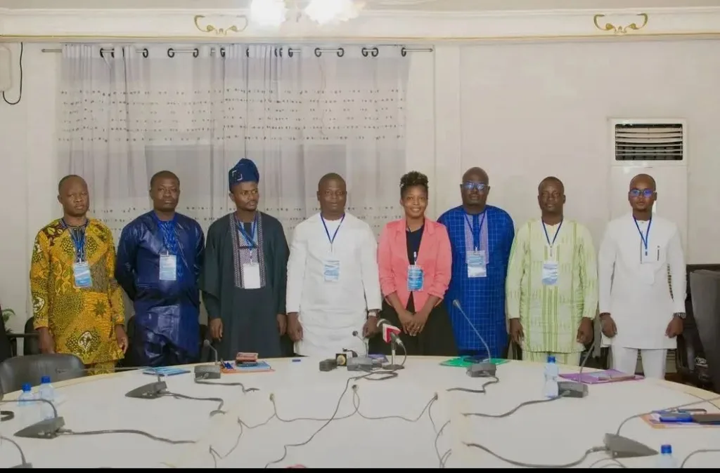 La Haac officialise 89 nouveaux médias en ligne au Bénin : L&rsquo;UNaMEL-Bénin salue l&rsquo;acte et fait des recommandations