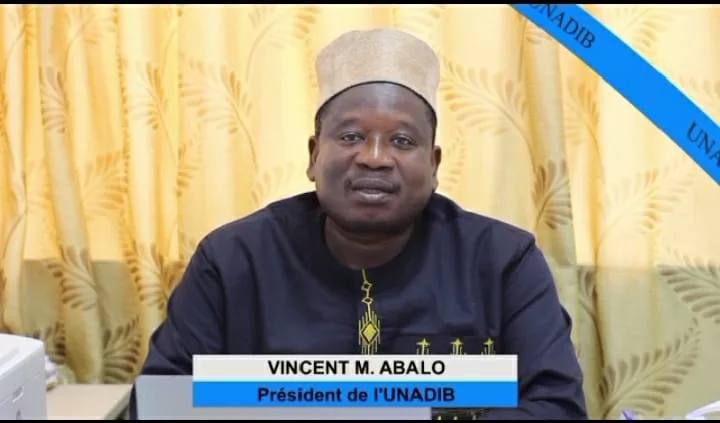 Union nationale des diplomates du Bénin : Mahounan Vincent Ferrier Abalo reconduit à la présidence pour deux ans
