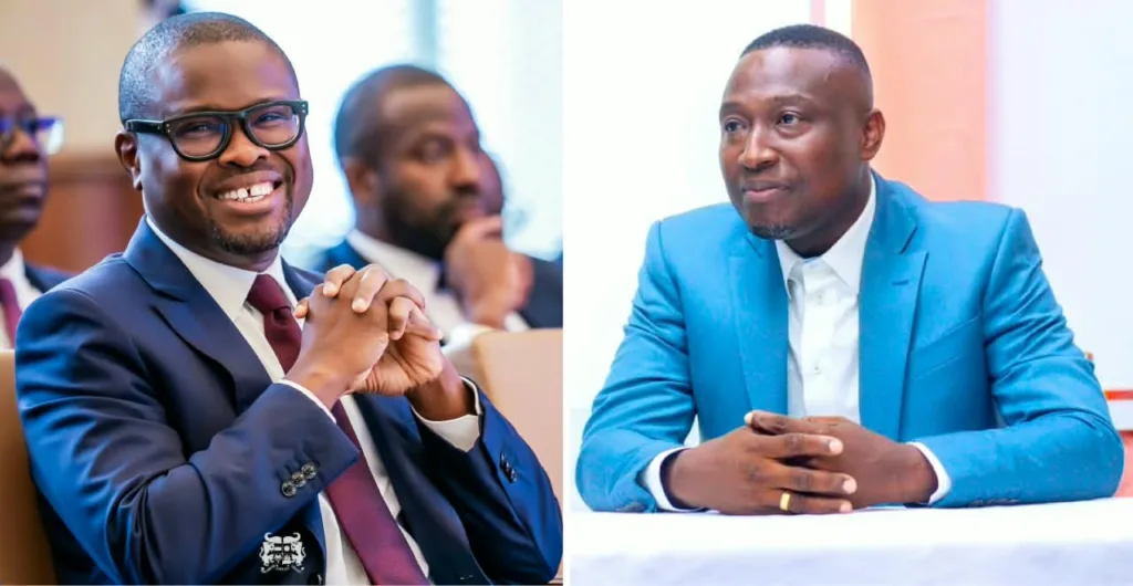 Réforme des pôles territoriaux de développement : Henri Goudjinou, coordonnateur BR de Houéyogbé, salue une vision historique et engage sa base