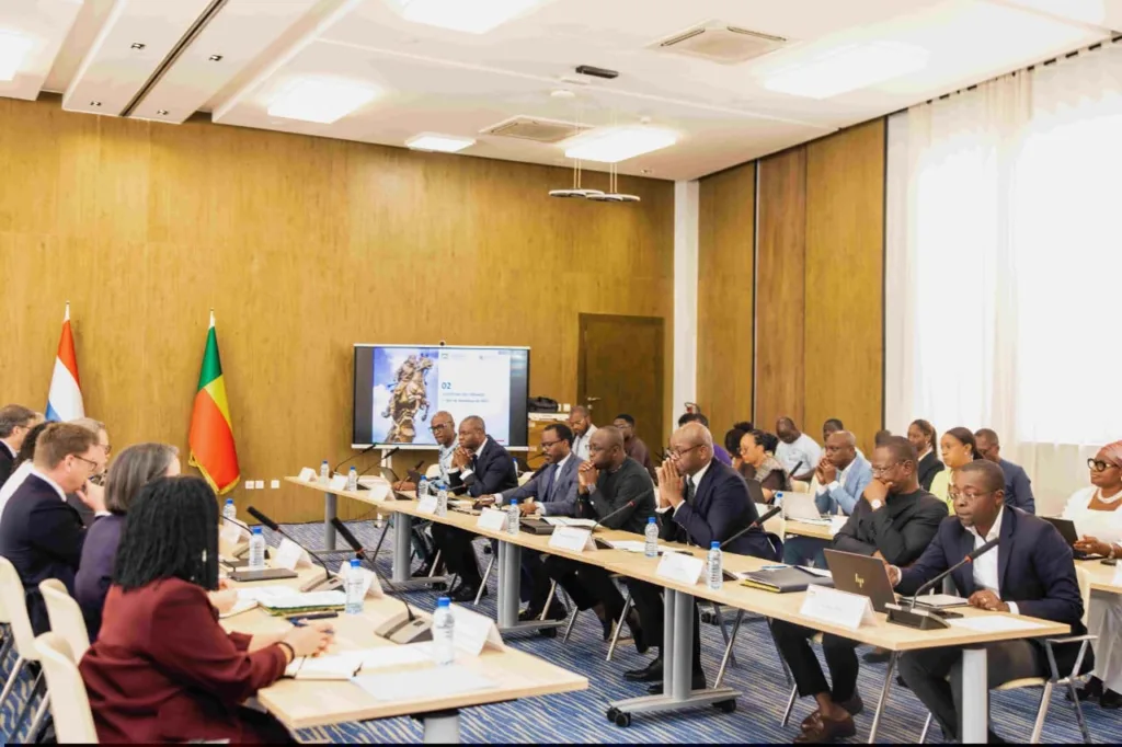 Coopération Bénin – Luxembourg : de nouvelles perspectives à l’horizon
