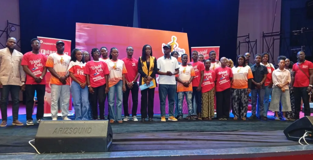 Vibration Vocale 2026 : 14 finalistes pour une finale annoncée spectaculaire