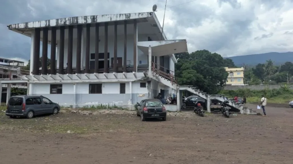 Comores : Un homme condamné à mort pour meurtre, une peine non exécutée depuis 1997