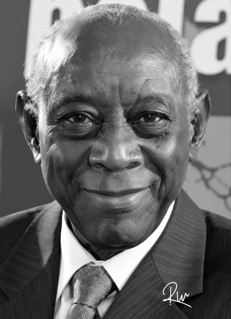 Disparition de Cheikh Hamidou Kane : Le président Wadagni rend hommage à une «grande voix» de l’Afrique