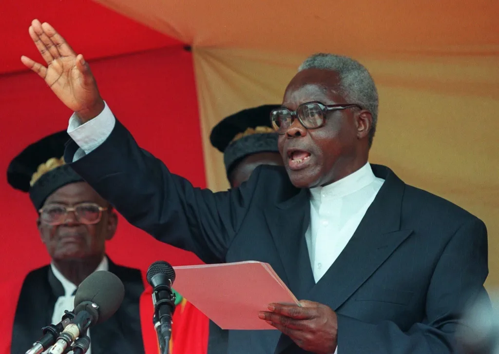 Bénin (ex-Dahomey) : Il y a 54 ans, le coup d’État du 26 octobre